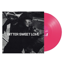 Picture of Bitter Sweet Love (LP)  by James Arthur