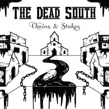 Picture of Chains & Stakes (LP)  by The Dead South