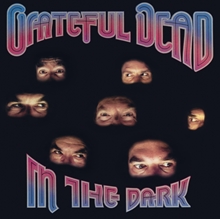 Picture of In The Dark (Silver Vinyl)(LP)  by Grateful Dead