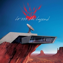 Picture of 10 000 Hz Legend (2LP)  by Air