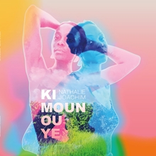 Picture of Ki moun ou ye (LP)  by Nathalie Joachim