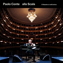 Picture of ALLA SCALA (2LP)  by PAOLO CONTE