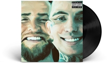 Picture of MANSIONZ 2 (LP)  by MANSIONZ