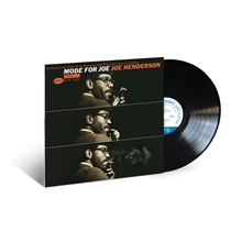 Picture of MODE FOR JOE (BLUE NOTE/LP)  by JOE HENDERSON