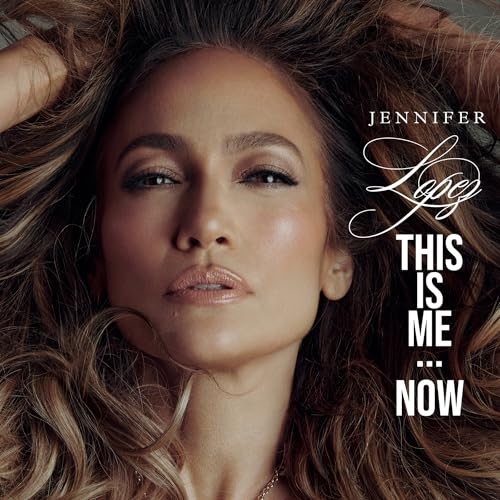 Picture of THIS IS ME...NOW (Evergreen Vinyl)(LP)  by JENNIFER LOPEZ