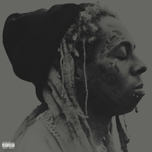 Picture of I AM MUSIC (LP)  by LIL WAYNE