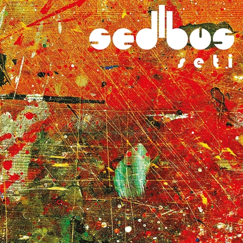 Picture of SETI (LP)  by SEDIBUS