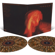 Picture of Still They Pray (Coloured Vinyl) (LP)  by Cough