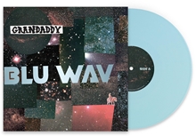 Picture of Blu Wav (LP)  by Grandaddy