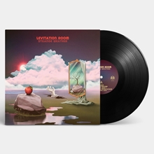 Picture of Strange Weather (LP)  by Levitation Room