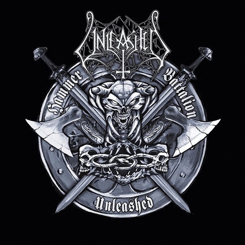 Picture of Hammer Battalion (LP)  by Unleashed