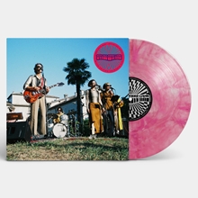 Picture of Levitation Sessions (Cotton Candy Vinyl) (LP)  by Dumbo Gets Mad