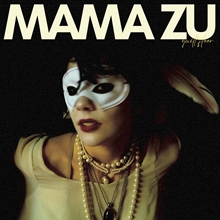 Picture of Quilt Floor (LP)  by Mama Zu