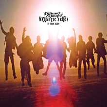 Picture of Up From Below (2LP)  by Edward Sharpe & the Magnetic Zeros