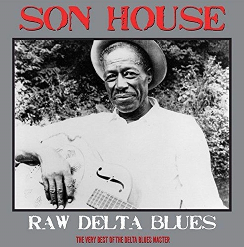 Picture of DELTA BLUES