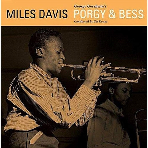 Picture of PORGY AND BESS 