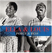 Picture of PORGY & BESS