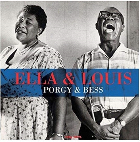 Picture of PORGY & BESS