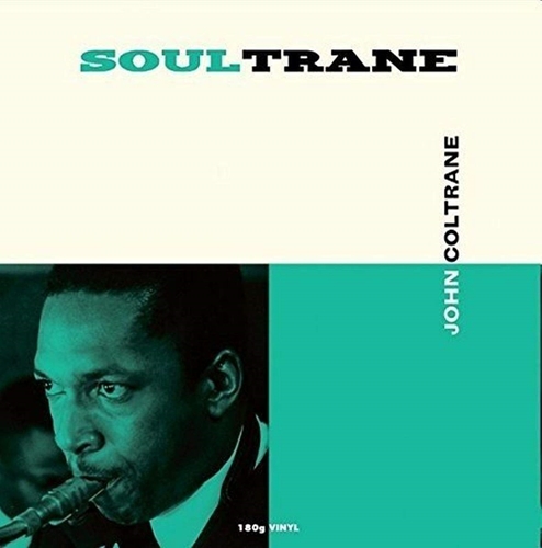 Picture of SOULTRANE