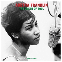 Picture of THE QUEEN OF SOUL