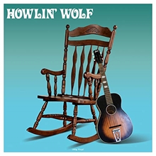 Picture of HOWLIN  WOLF