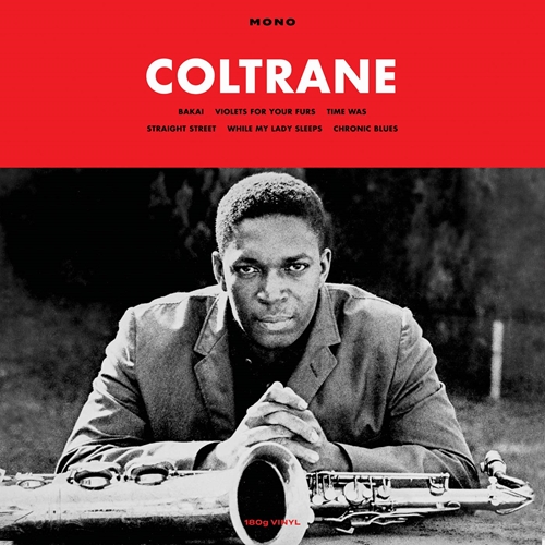 Picture of COLTRANE