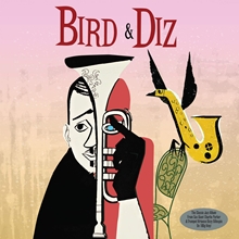 Picture of BIRD & DIZ