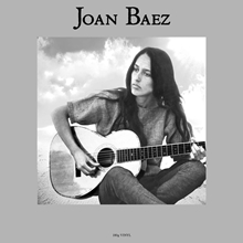 Picture of JOAN BAEZ