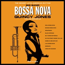 Picture of BIG BAND BOSSA NOVA