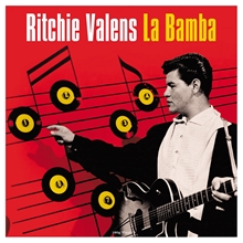 Picture of LA BAMBA