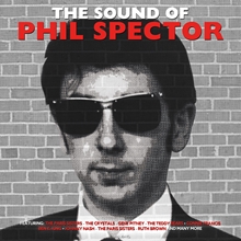 Picture of THE SOUND OF PHIL SPECTOR