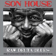 Picture of RAW DELTA BLUES  2LP