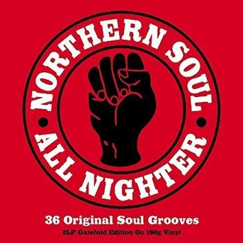 Picture of NORTHERN SOUL ALL NIGHTER