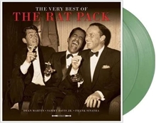 Picture of VERY BEST OF green vinyl