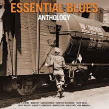 Picture of ESSENTIAL BLUES ANTHOLOGY