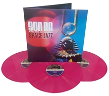 Picture of SPACE JAZZ