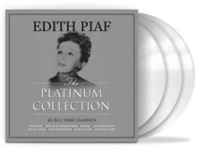 Picture of PLATINUM COLLECTION (white vinyl)