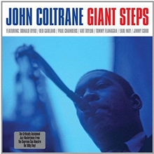 Picture of GIANT STEPS  (BLUE VINYL)