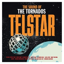 Picture of TELSTAR : THE SOUND OF THE TORNADOS