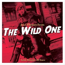 Picture of THE WILD ONE  (ALEX NORTH)