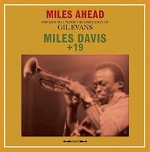 Picture of MILES AHEAD