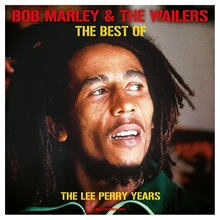 Picture of BEST OF LEE PERRY YEARS