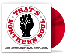 Picture of THAT S NORTHERN SOUL