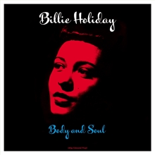 Picture of BODY & SOUL (coloured vinyl)