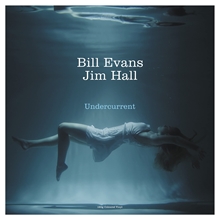 Picture of UNDERCURRENT (white vinyl)