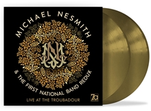 Picture of Live At The Troubadour (Gold Vinyl)