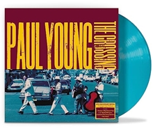 Picture of The Crossing 30th Anniversary Ed (turquoise vinyl)