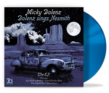 Picture of Dolenz Sings Nesmith - The EP (Vinyl)