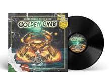 Picture of GOLDEN CRAB (LP)  by SWAMP THING