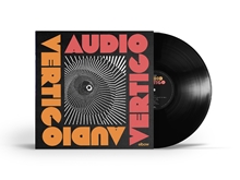 Picture of AUDIO VERTIGO (LP)  by ELBOW